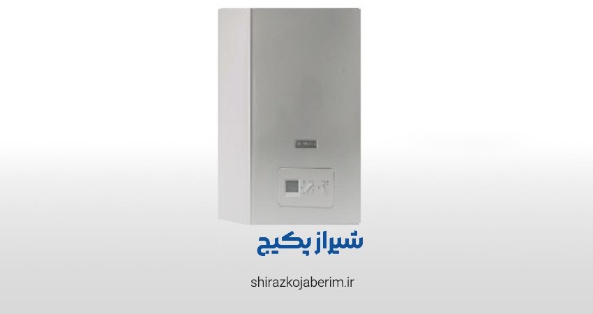 شیراز پکیج