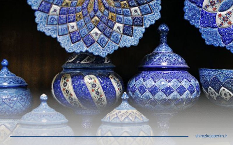 میناکاری