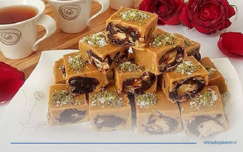 رنگینک شیرازی