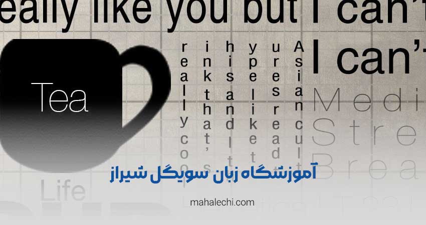 آموزشگاه زبان انگلیسی سویگل شیراز