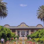 نارنجستان قوام شیراز