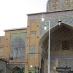 مسجد وکیل شیراز