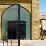 آب انبار وکیل شیراز