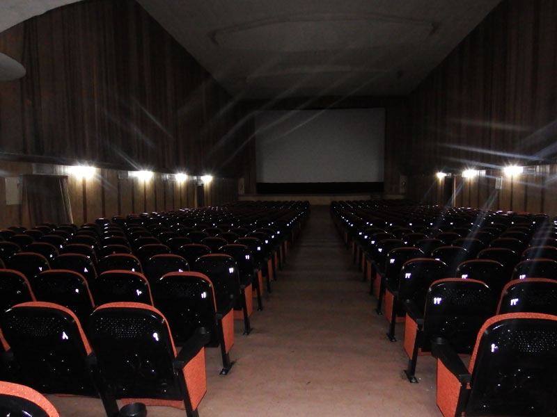 سینما سعدی شیراز