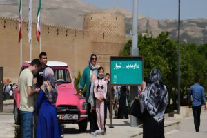 در سفر نوروزی به شیراز، این محله‌ها را برای تفریح از دست ندهید