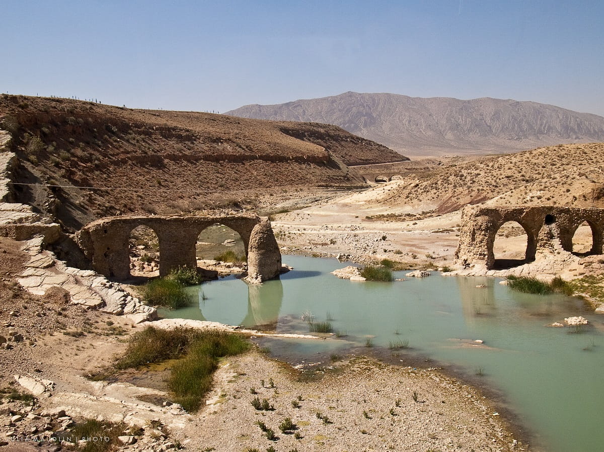 آبشار قرهآغاج