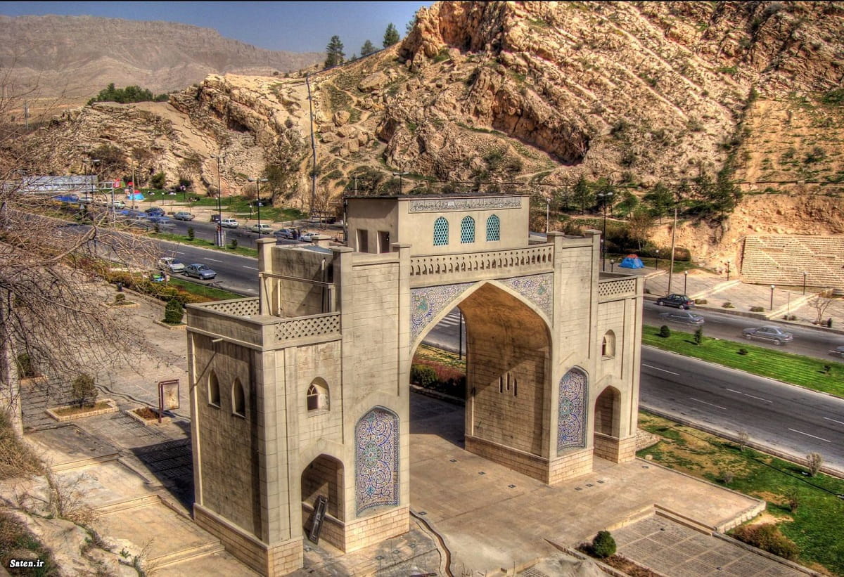 تنگ الله اکبر