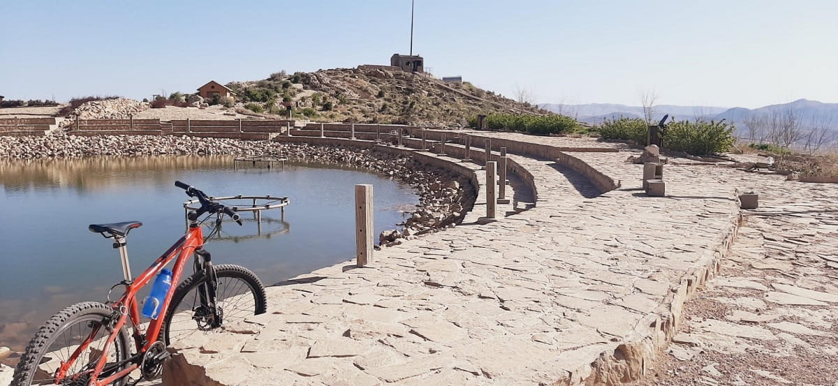 پارک کوهستانی دراک